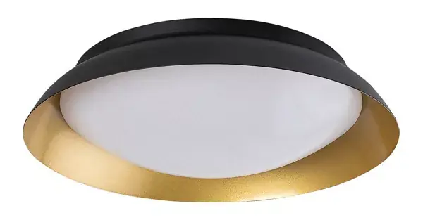 Biztonságos fizetés Rábalux Hafsa 71187 mennyezetlámpa, 24W LED, 3000K, 1250 lm