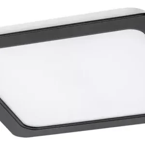 Végkiárusítás Rábalux Shaun2 71263 beépíthető lámpa, 6W LED, 4000K, 420 lm
