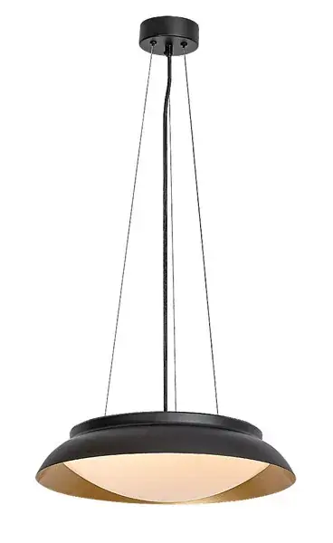 Kihagyhatatlan ajánlat Rábalux Hafsa 72134 függeszték, 24W LED, 3000K, 1250 lm