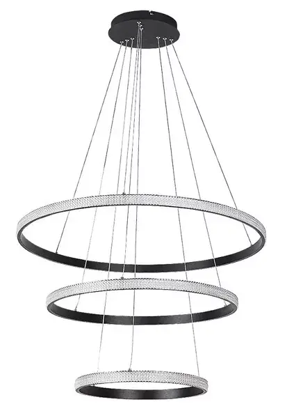 Exkluzív ajánlat Rábalux Grete 72260 függeszték, 100W LED, 3000K, 4450 lm