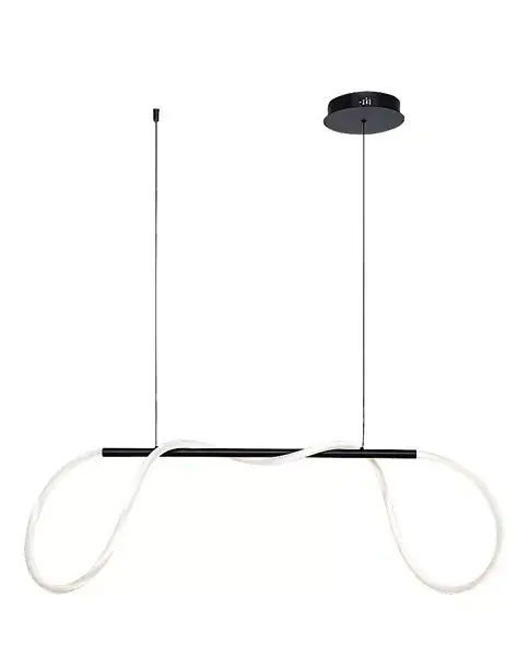 Gyors kiszállítás Rábalux Montema 72269 függeszték, 40W LED, 4000K, 3750 lm