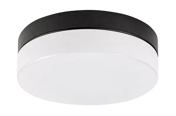 Korlátozott ajánlat Rábalux Gaelo 75025 fürdőszobai mennyezetlámpa, 15W LED, 4000K, 1150 lm, IP44