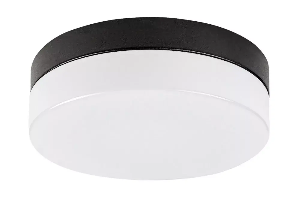 Outlet Rábalux Gaelo 75026 fürdőszobai mennyezetlámpa, 18W LED, 4000K, 1370 lm, IP44