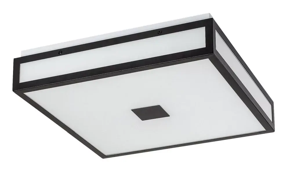 Rábalux Zoya 75031 fürdőszobai mennyezetlámpa, 18W LED, 4000K, 1350 lm, IP44 Kedvezmény