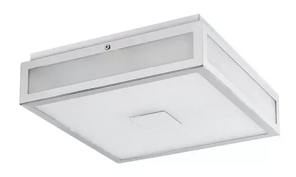 Gyors kiszállítás Rábalux Zoya 75032 fürdőszobai mennyezetlámpa, 18W LED, 4000K, 1390 lm, IP44