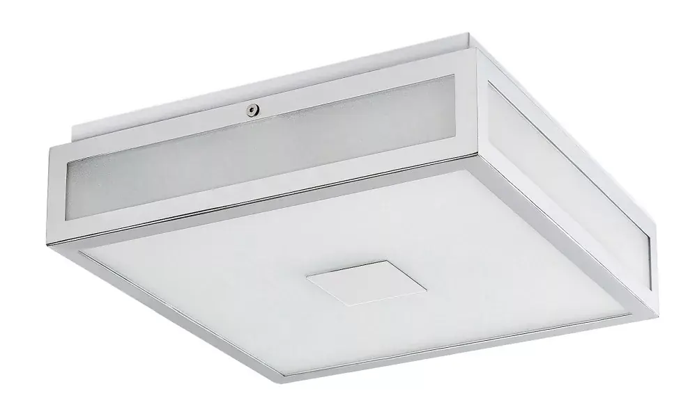 Rábalux Zoya 75034 fürdőszobai mennyezetlámpa, 24W LED, 4000K, 1790 lm, IP44 Utolsó esély