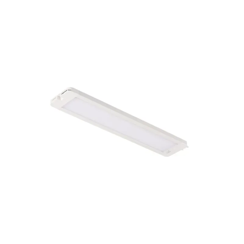 Kanlux DAXA-S 5W CCTDIM W pultmegvilágító lámpatest, 5W LED, 3000K-4000K-5500K, 640 lm Expressz szállítás