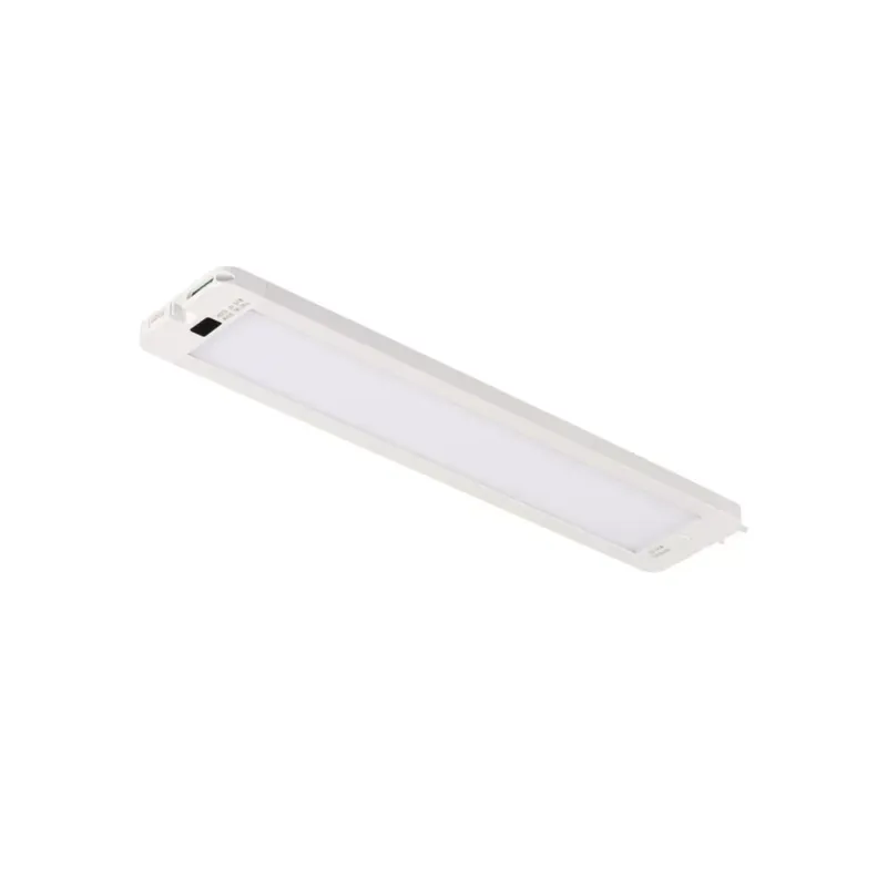 Olcsóbb Kanlux DAXA-M-IR 5W CCTDIM W mozgásérzékelős pultmegvilágító lámpatest, 5W LED, 3000K-4000K-5500K, 640 lm
