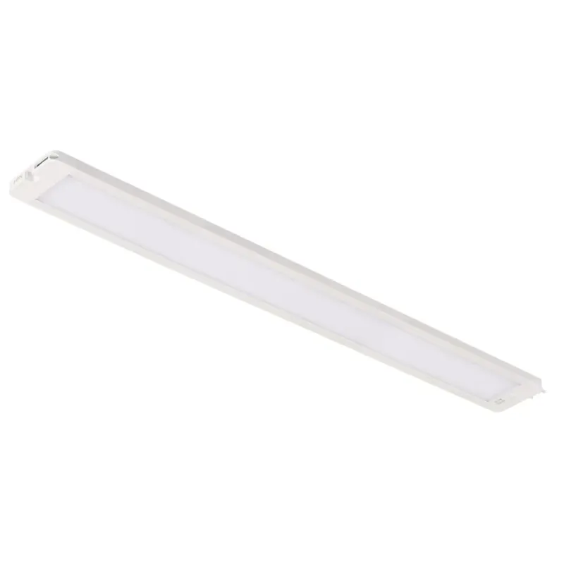 Expressz kézbesítés Kanlux DAXA-S 9W CCTDIM W pultmegvilágító lámpatest, 5W LED, 3000K-4000K-5500K, 1200 lm