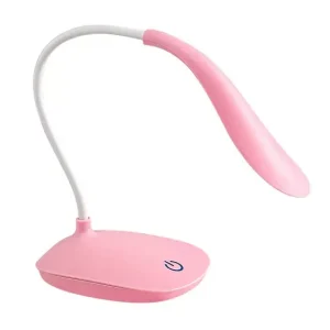 Azonnal elérhető Rábalux BEDI 74236 érintőkapcsolós íróasztali lámpa, 2W LED, 4000K, 165 lm