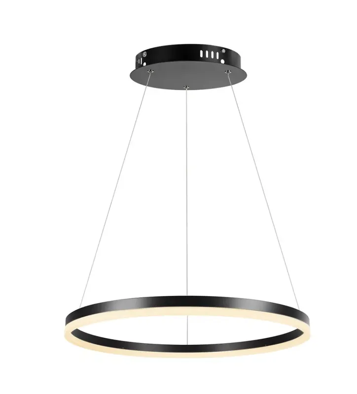 Kedvezményes ár Rábalux ISAURE 72301 függeszték, 35W LED, 3000K-4000K-6500K, 2200 lm