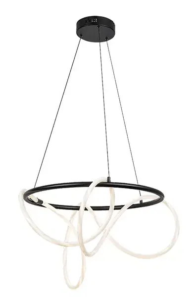 Rábalux MONTEMA 72191 függeszték, 54W LED, 4000K, 4480 lm Olcsóbb