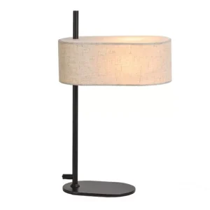 Azonnal elérhető Rábalux NARMIN 74241 asztali lámpa, 1x40W E14