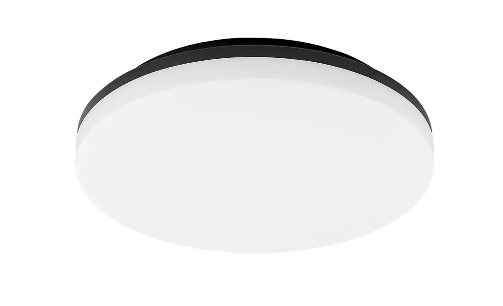 Árengedmény Rábalux Pernik 7265 kültéri mennyezetlámpa, 24W LED, 4000K, 2400 lm, IP54, IK08