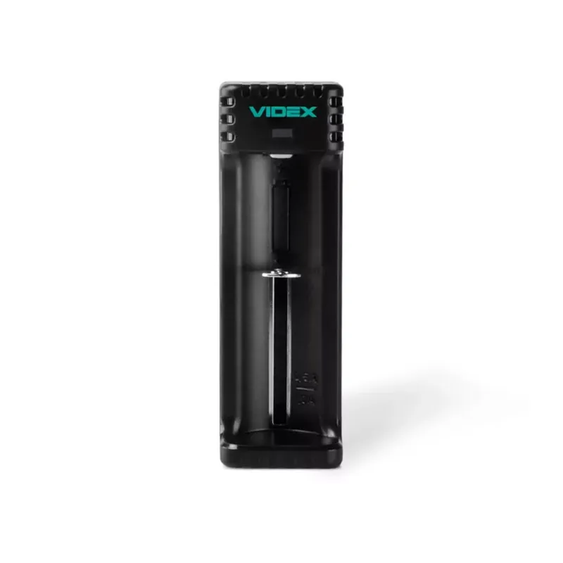 Videx VCH-U101 akkumlátor USB töltő DC 1 48V Prémium