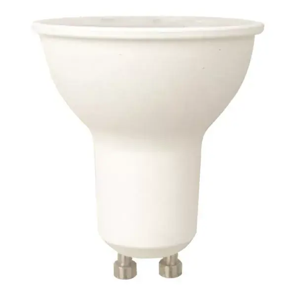 Eurolamp LED izzó GU10 6W 4000K 110° 220-240V Akciós ár
