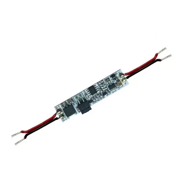 Beépíthető mozgásérzékelő "E1-R" 12-24VDC 3A Vedd meg online