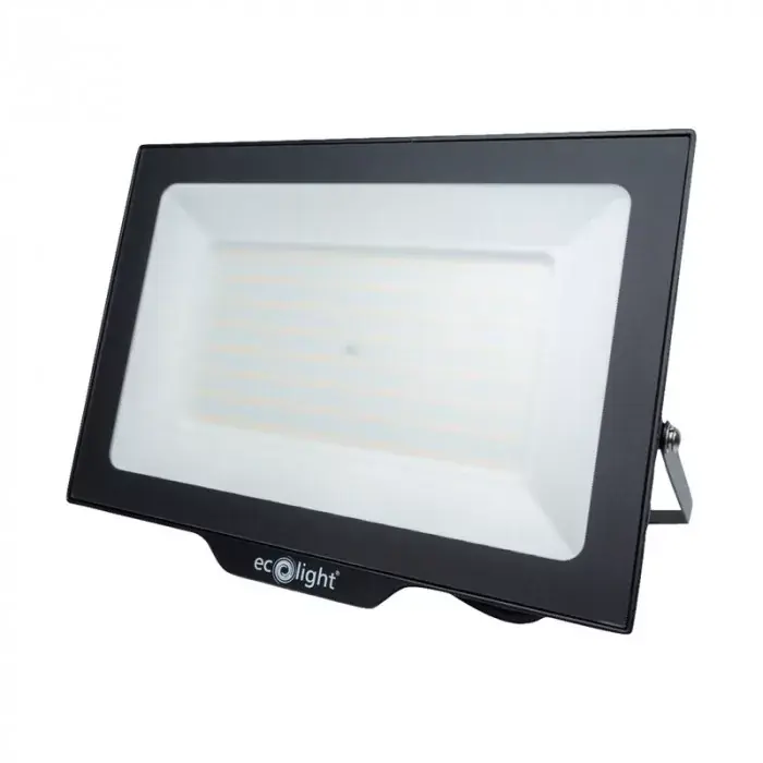 Vedd meg most EcoLight 200 W-os melegfehér LED reflektor