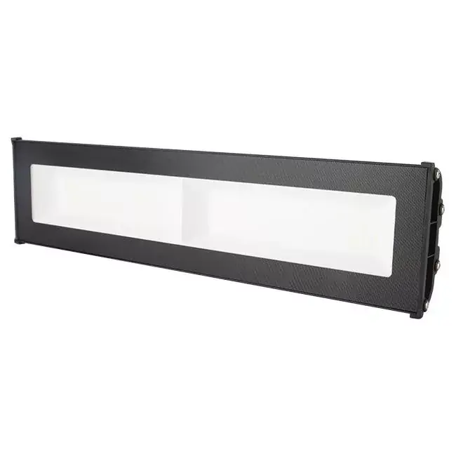 Ne maradj le MasterLED High Bay APV 100 W-os, egyenes csarnokvilágító lámpa, 11 000lm, 5000K