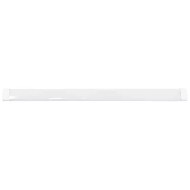 Népszerű MasterLED Batten Led 54 W, 120 cm, 4000K, falon kívüli fehér lámpa