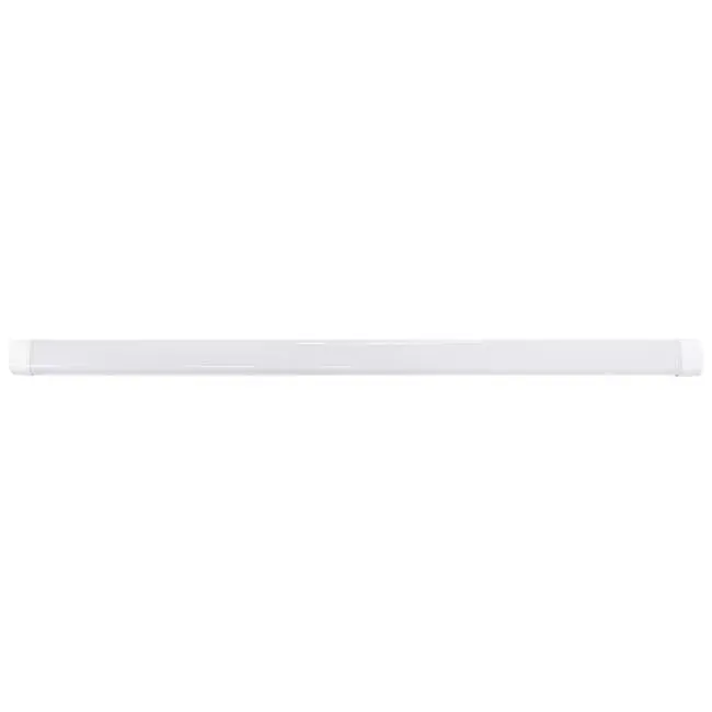 Szuper ajánlat MasterLED Batten Led 36 W, 120 cm, 4000K, falon kívüli fehér lámpa