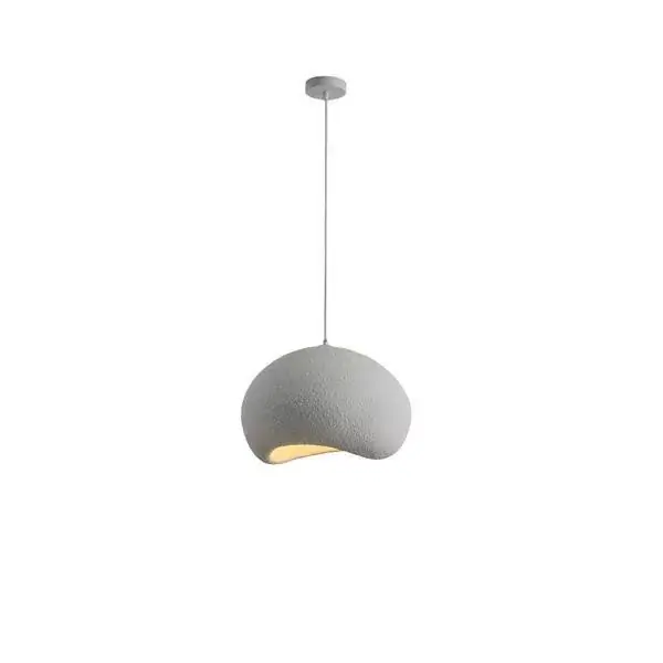 EUROLAMP ARTE ILLUMINA Aeonic műanyag függesztett lámpa E27 foglalattal, üvegszállal erősített 400X350X310 Kedvezményes ár