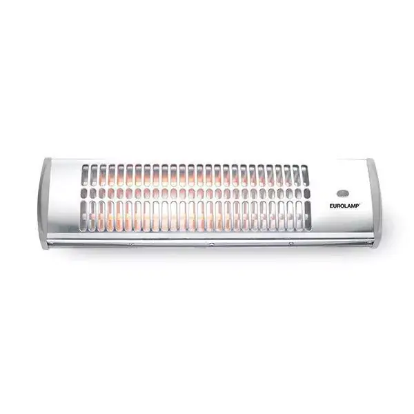 Vedd meg most Fali Kvarc Fűtő Fürdőszobába 1200w IP24