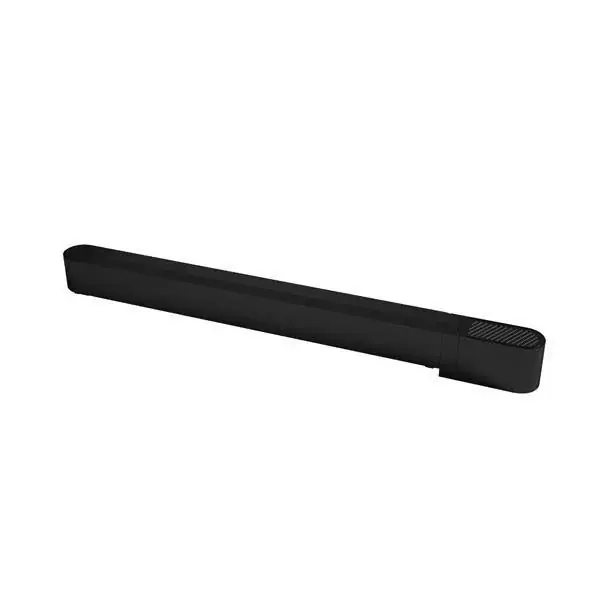 Akciós ár Eurolamp, Ultra Slim DALI 150W fekete állandó feszültségű tápegység mágneses sínrendszerhez, 40V