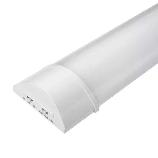 Vásárlói kedvenc Eurolamp ZÁRT TÍPUSÚ LED Batten 3-6-9W 0,30m 3CCT
