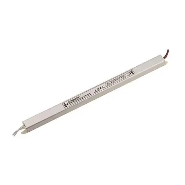 Eurolamp Plus LED SZALAG tápegység 12V DC 48W IP20 Biztonságos fizetés
