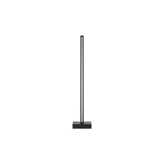 Végkiárusítás MasterLED Lineus LED kerti lámpa 9W, 60cm álló fekete