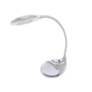 Biztonságos fizetés Strühm Boa LED RGB asztali lámpa fehér