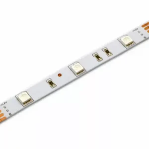 MasterLED RGB LED szalag, 7,2W, 300lm/m, IP20, 10 m / tekercs Azonnal elérhető