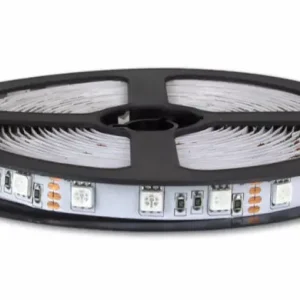 MasterLED RGB LED szalag, 14,4W, 600lm/m, IP20, 5 m / tekercs Árengedmény