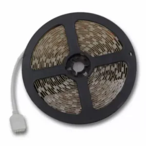 MasterLED RGB + 4000K LED szalag, 19,9W, IP20, 5 m / tekercs Prémium