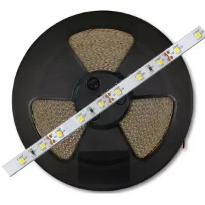 MasterLED Prémium LED szalag, 4,8W/m, 600lm, 4500K, IP20, 40 m / tekercs Biztonságos fizetés