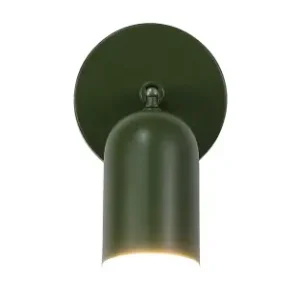 Akció Searchlight Cone zöld újratölthető LED fali lámpa (SL-23350GR) LED 1 izzós IP20