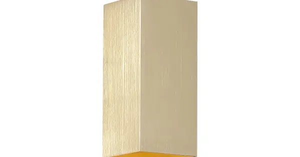 Bestseller Searchlight Don arany falikar (SL-24126GO) GU10 2 izzós IP20