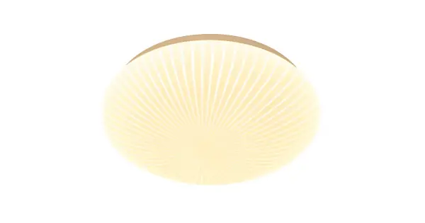 Searchlight Stripy fehér LED mennyezeti lámpa (SL-23381-30WH) LED 1 izzós IP20 Biztonságos vásárlás