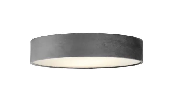 Legnépszerűbb Searchlight Drum szürke mennyezeti lámpa (SL-23298-3GY) E27 3 izzós IP20