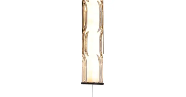 Ajánlat Searchlight Vibrate fekete fürdőszobai LED fali lámpa (SL-66310-1BK) LED 1 izzós IP44