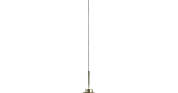 Vásárlói kedvenc Searchlight Whirl sárgaréz-pezsgő függesztett lámpa (SL-24141CP) E14 1 izzós IP20