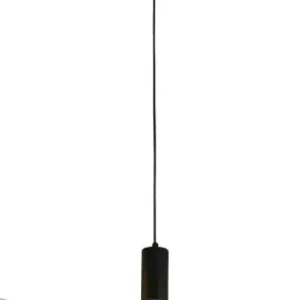 Végkiárusítás Searchlight Sweden fekete függesztett lámpa (SL-88912-3BK) E27 3 izzós IP20