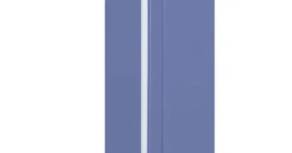 Biztonságos fizetés UMMO Lighting Yottsu kék LED fali lámpa (UMM-YWA690002) LED 1 izzós IP20