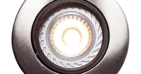 Nordlux Mixit Pro ezüst beépíthető lámpa (NOR-71810132) GU10 1 izzós IP23 Exkluzív ajánlat