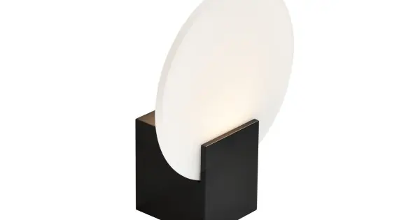 Outlet Nordlux Hester fehér vízvédett LED fürdőszobai fali lámpa (NOR-2015391001) LED 1 izzós IP44