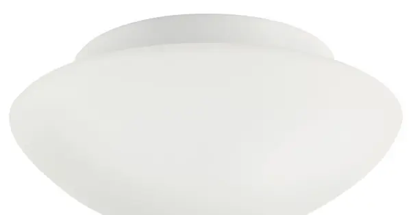 Nordlux Ufo fehér vízvédett mennyezeti lámpa (NOR-25576000) E27 1 izzós IP44 Szuper ajánlat
