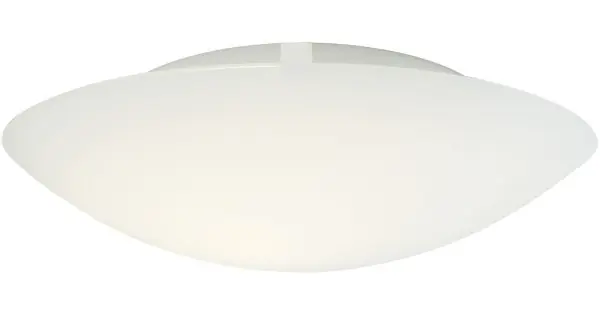 Nordlux Standard fehér mennyezeti lámpa (NOR-25326001) E27 1 izzós IP20 Olcsó