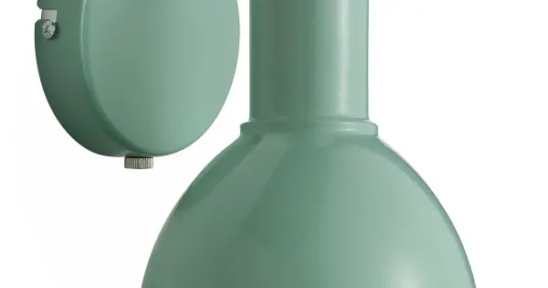 Nordlux Pop zöld fali lámpa (NOR-45841023) E27 1 izzós IP20 Utolsó esély