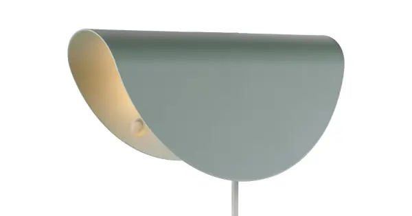 Nordlux Model zöld fali lámpa (NOR-2412401023) E14 1 izzós IP20 Olcsó